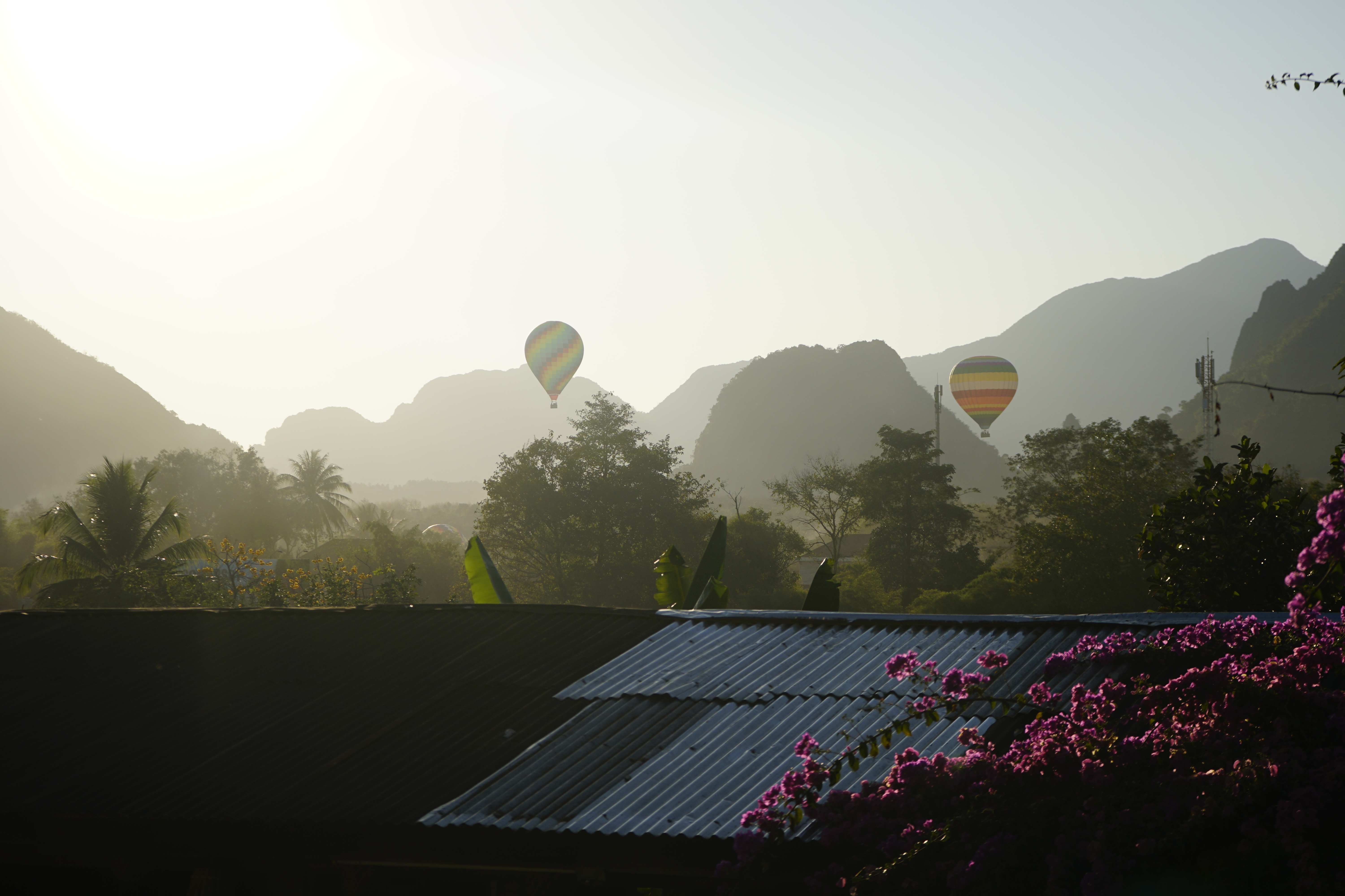 Laos