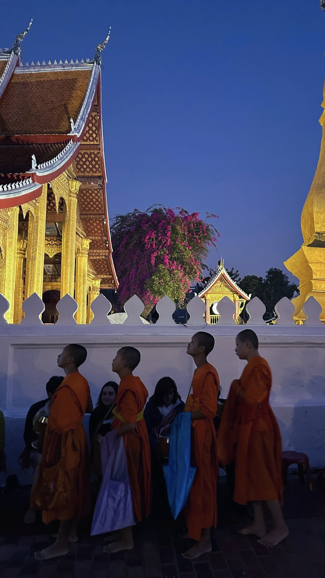 LAOS – New Visa Exemptions in Laos