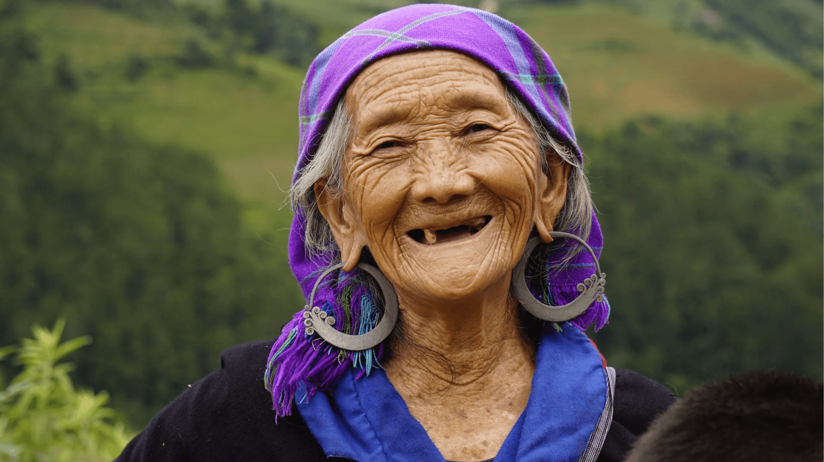 Nostri turisti felici con SEASIA Travel