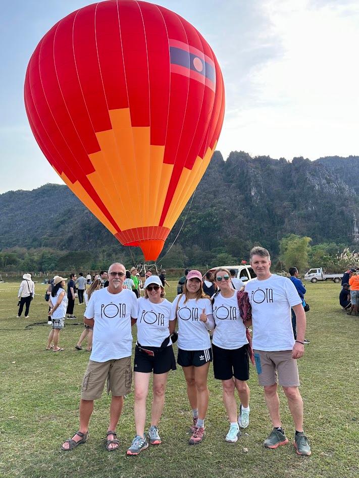 Turisti SEASIA
