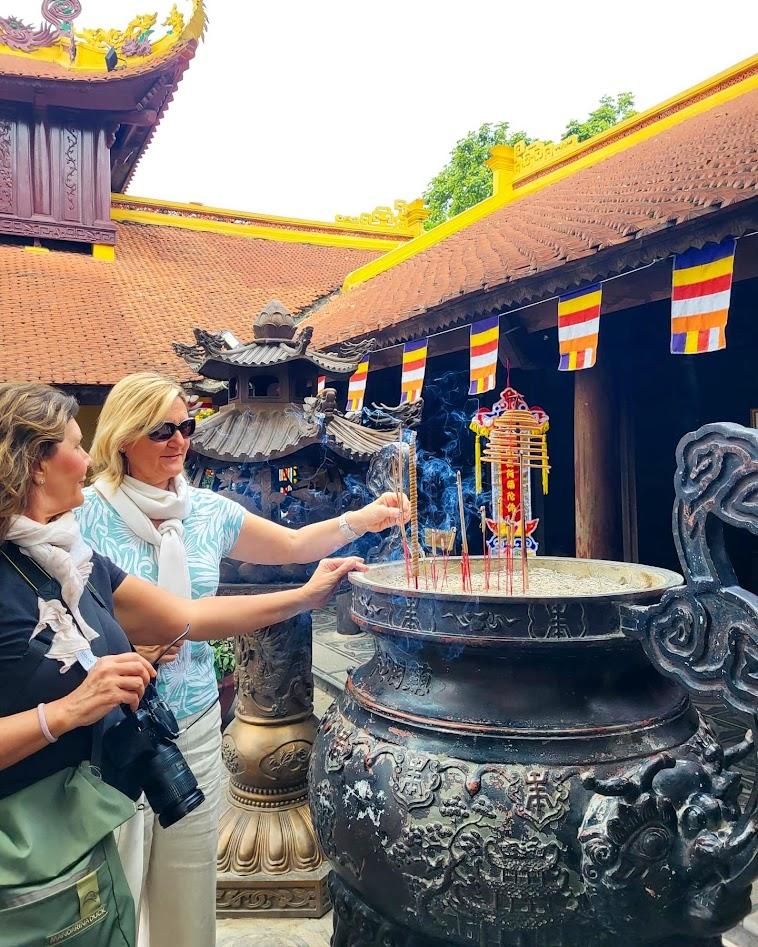 Turisti SEASIA