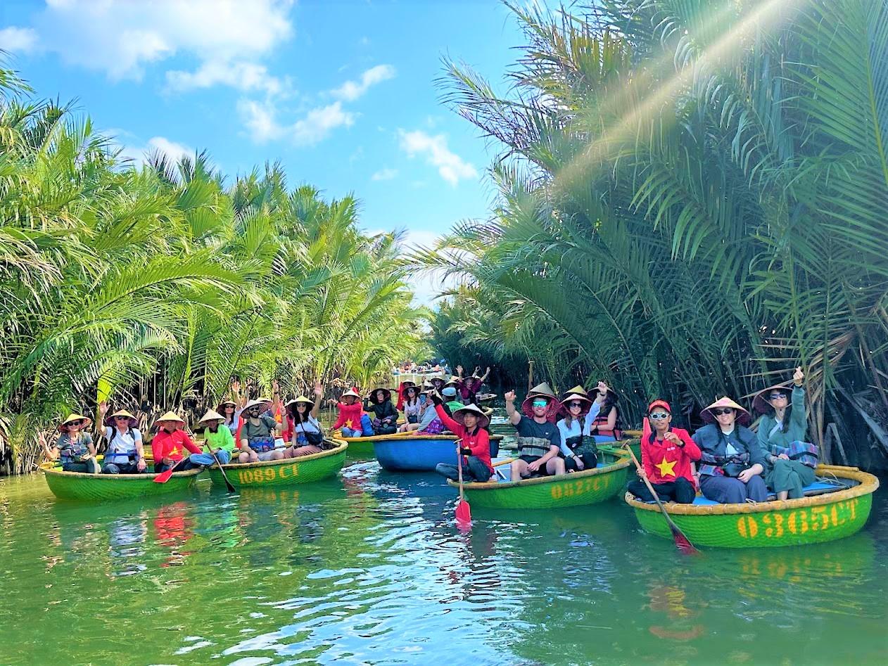 Turisti SEASIA