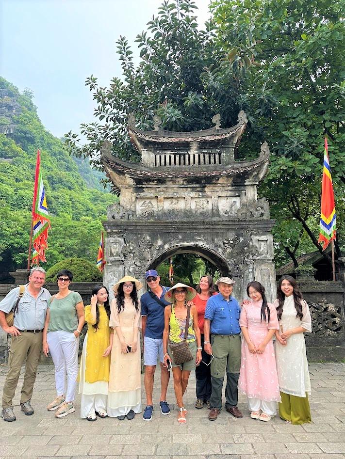 Turisti SEASIA