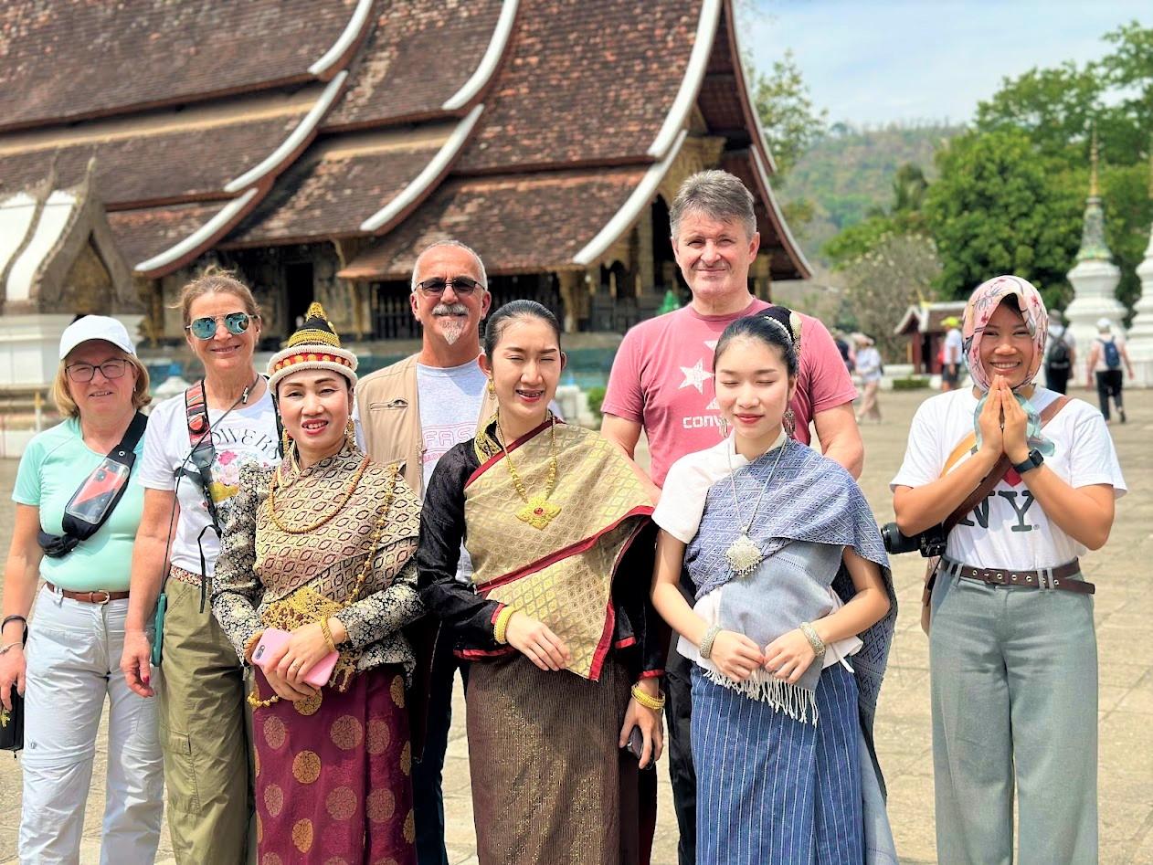 Turisti SEASIA