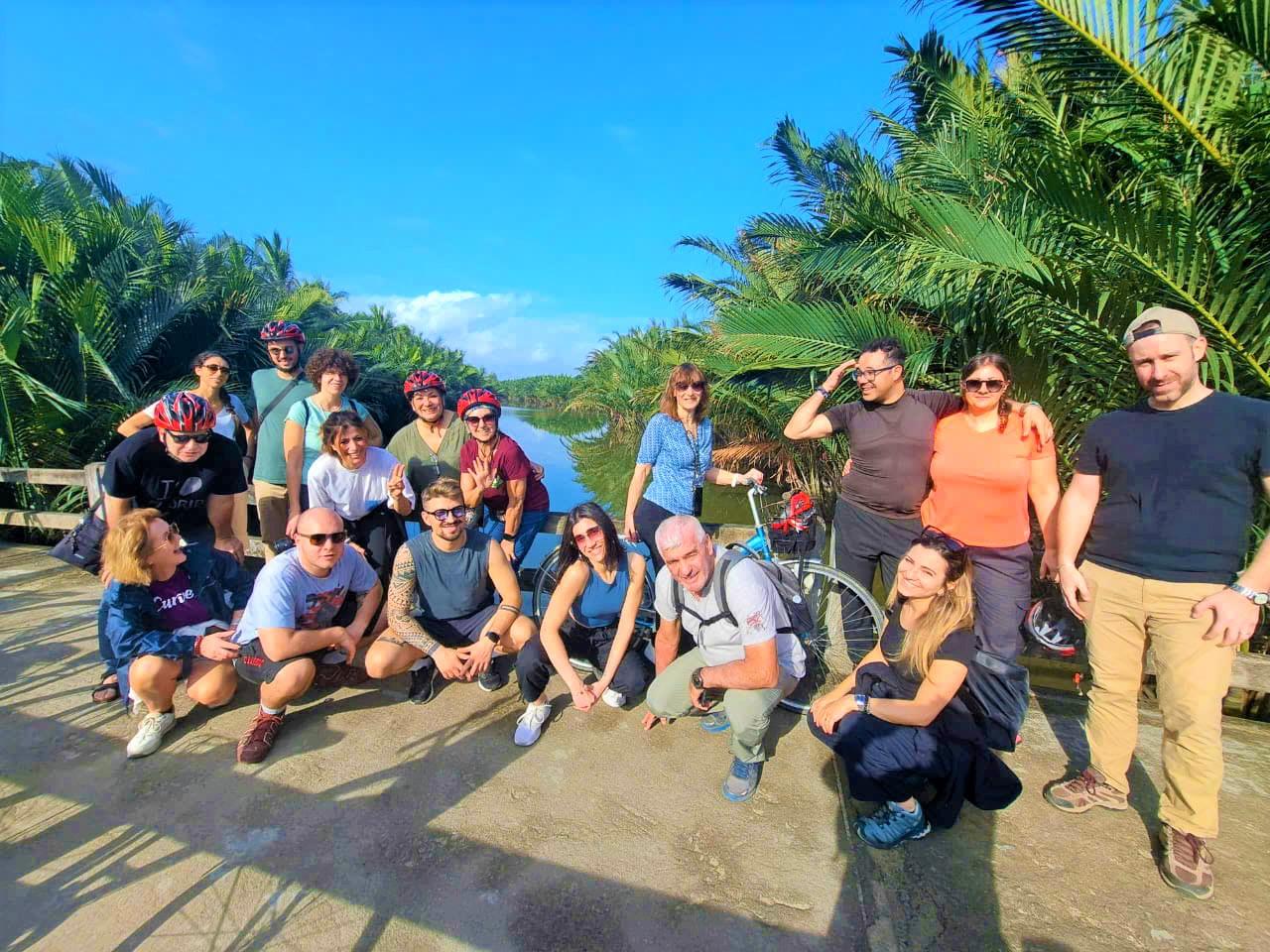 Turisti SEASIA