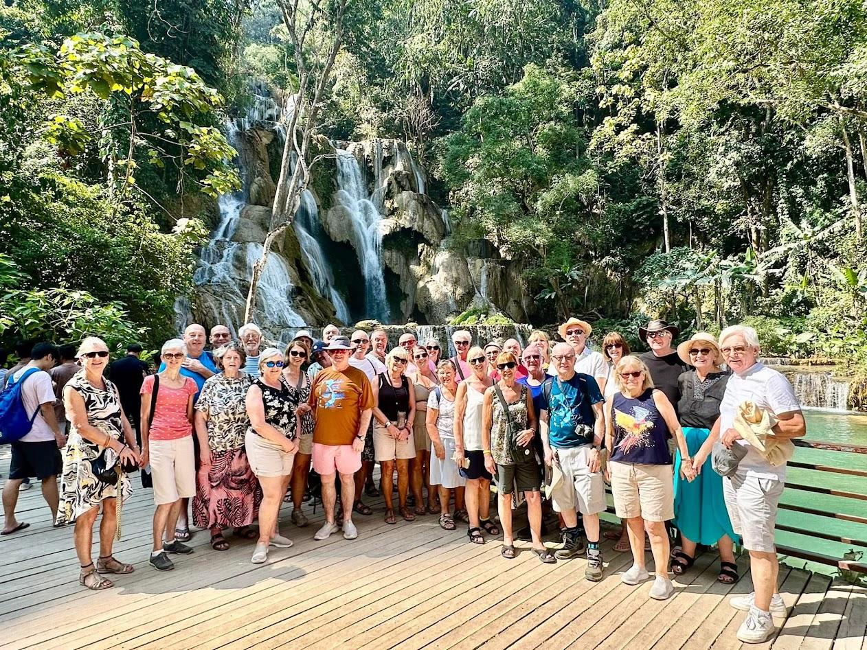 Turisti SEASIA