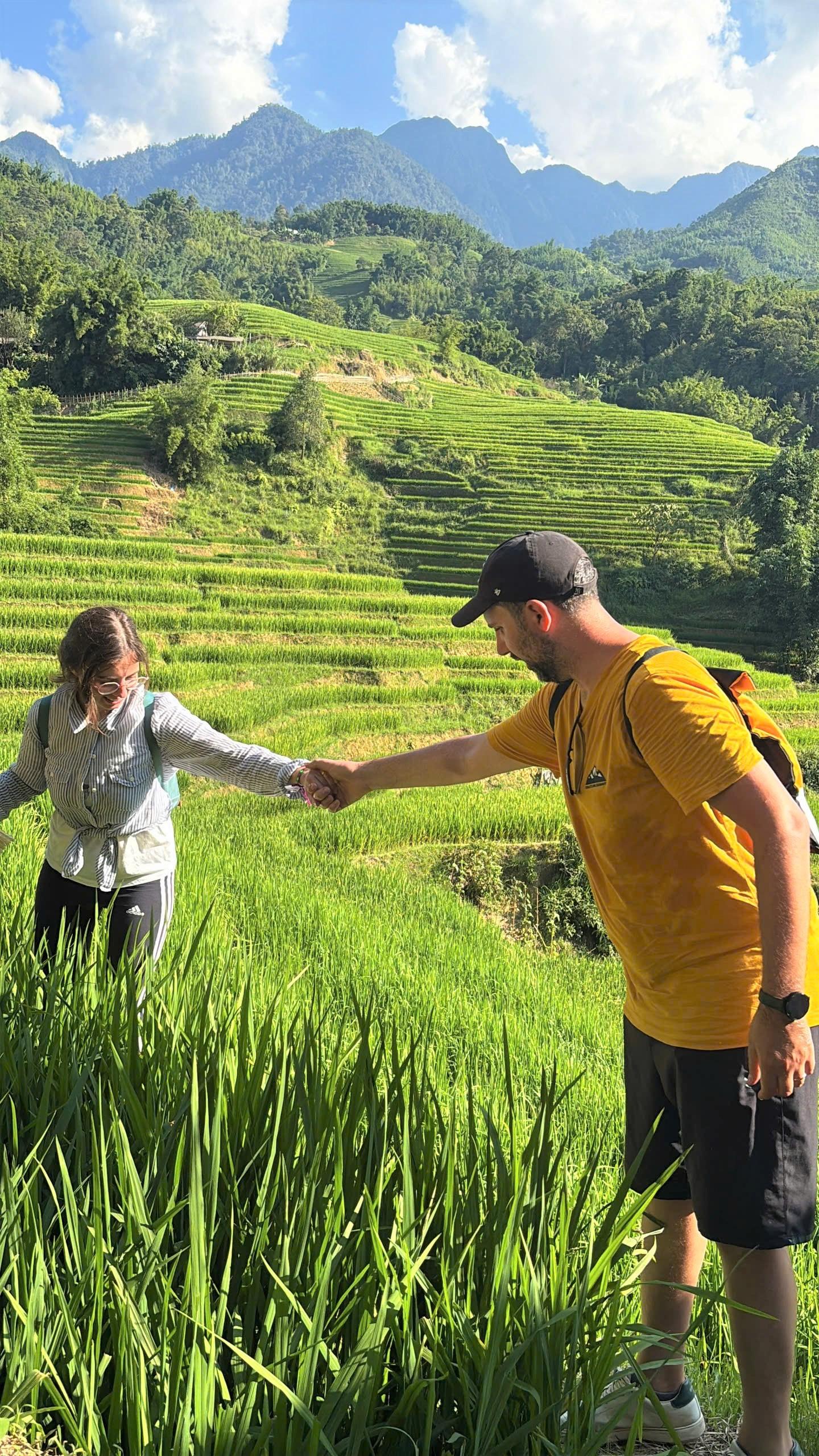 Turisti SEASIA