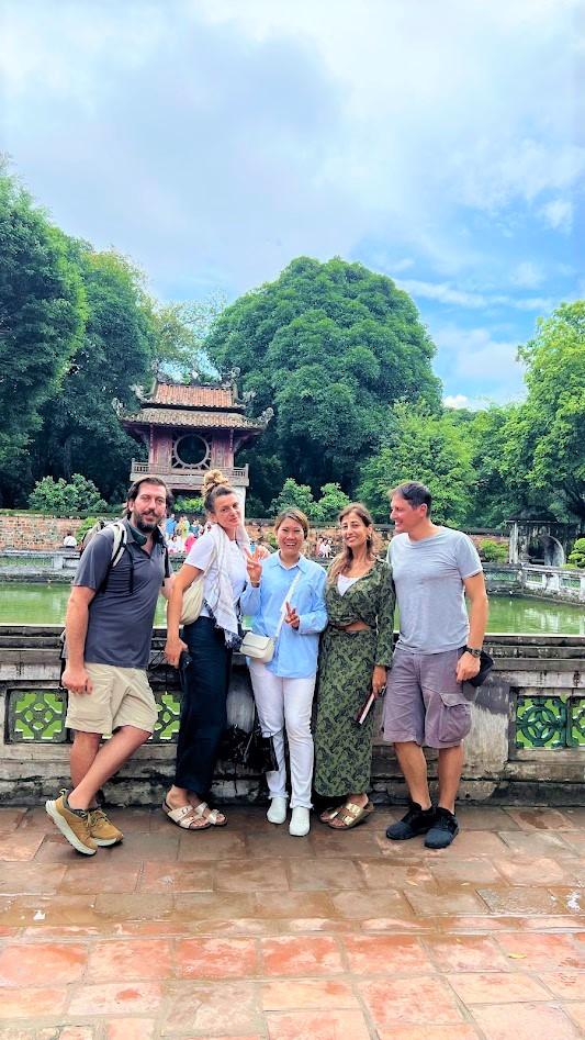 Turisti SEASIA