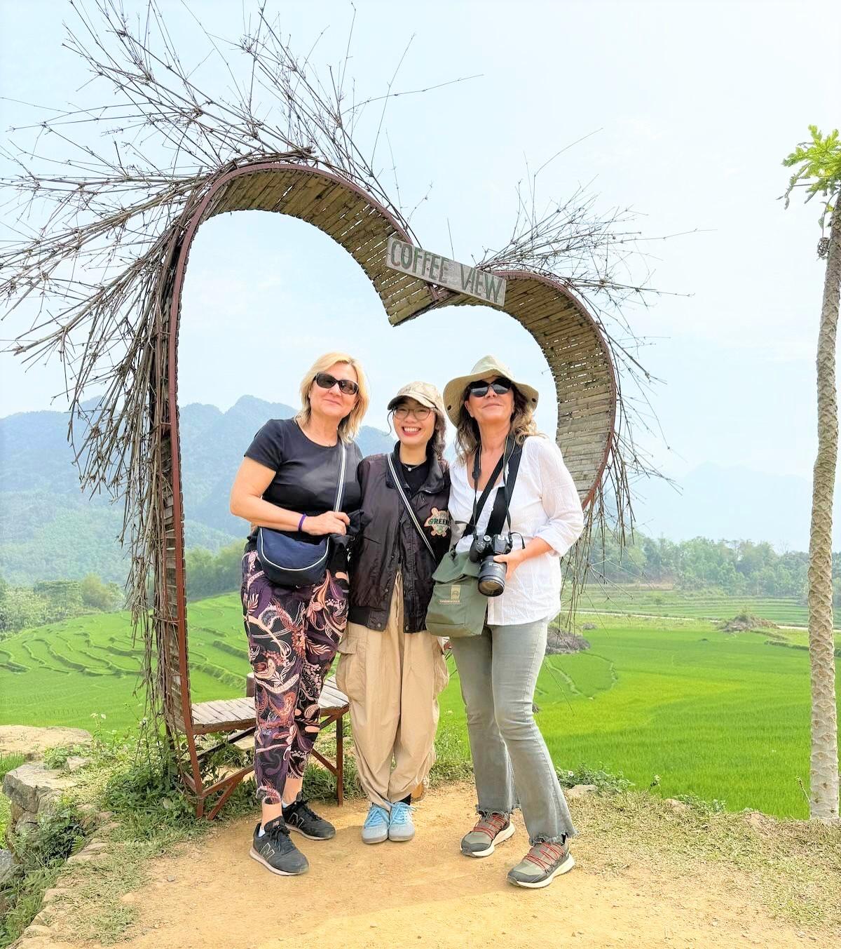 Turisti SEASIA