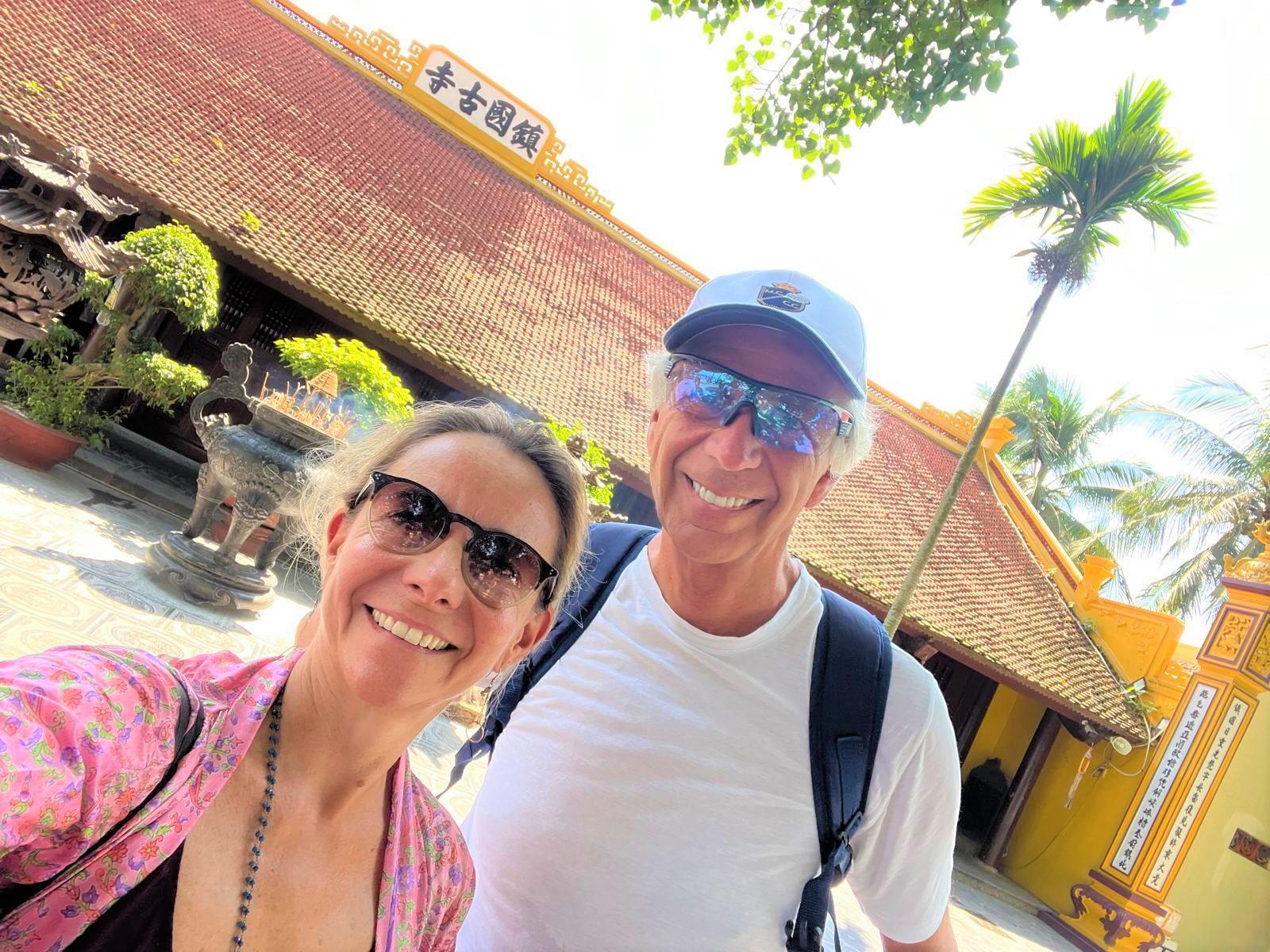 Turisti SEASIA