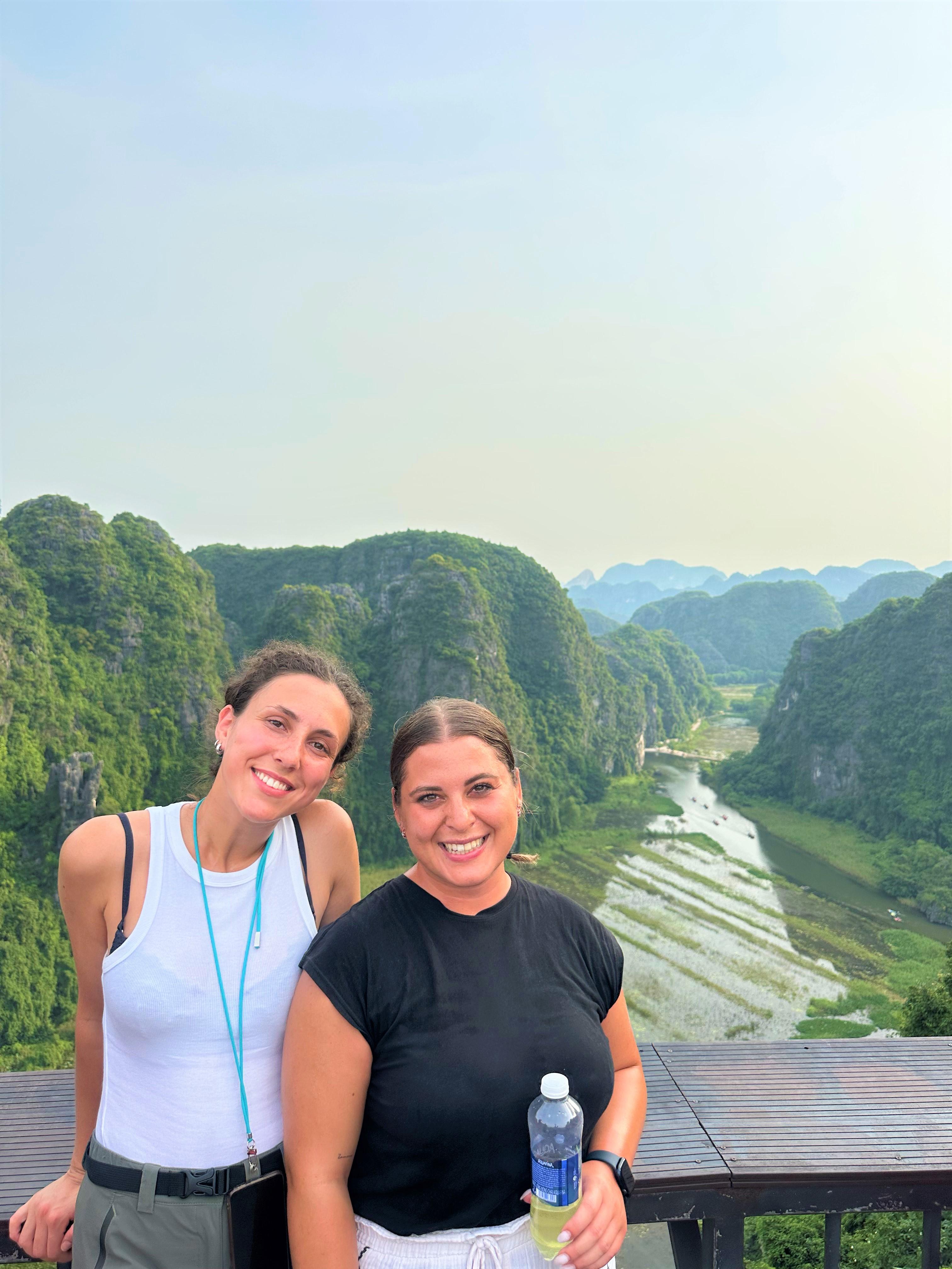 Turisti SEASIA