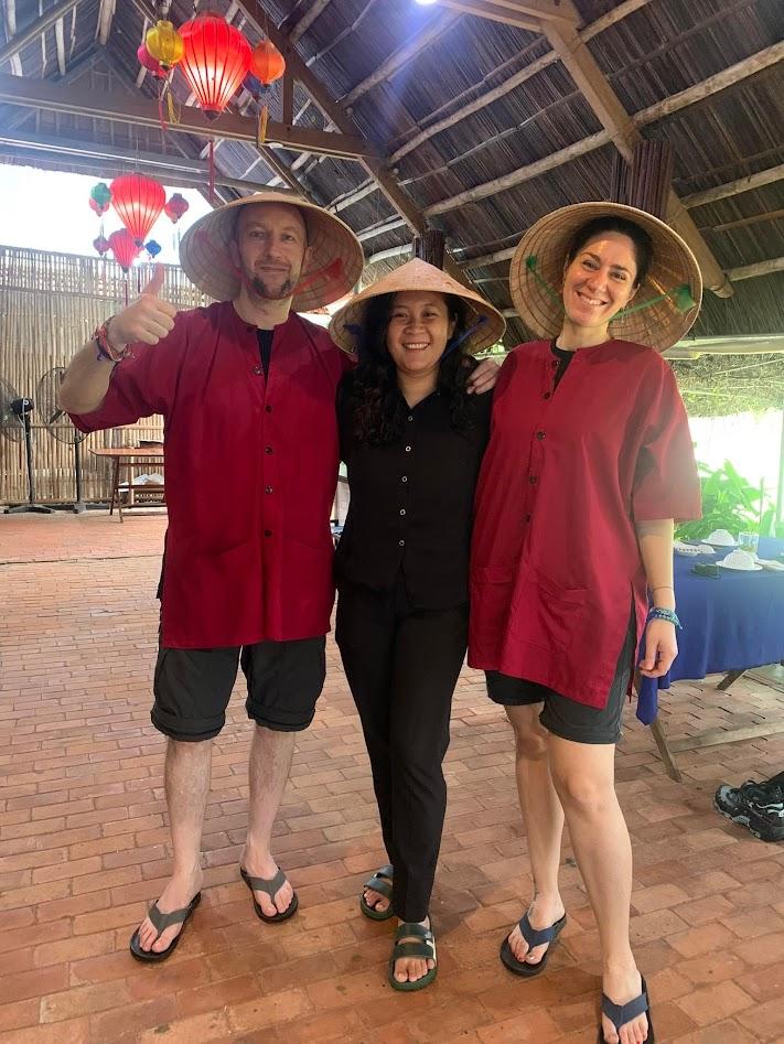 Turisti SEASIA