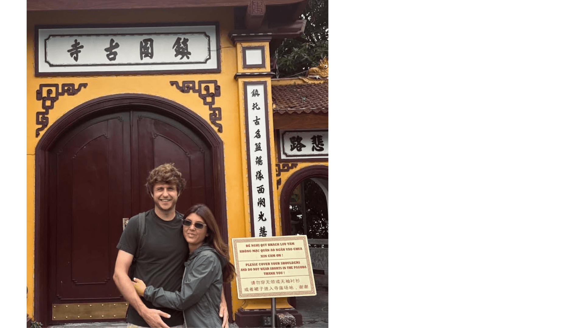 Turisti SEASIA