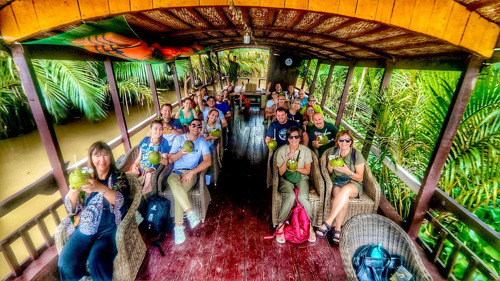 Turisti SEASIA