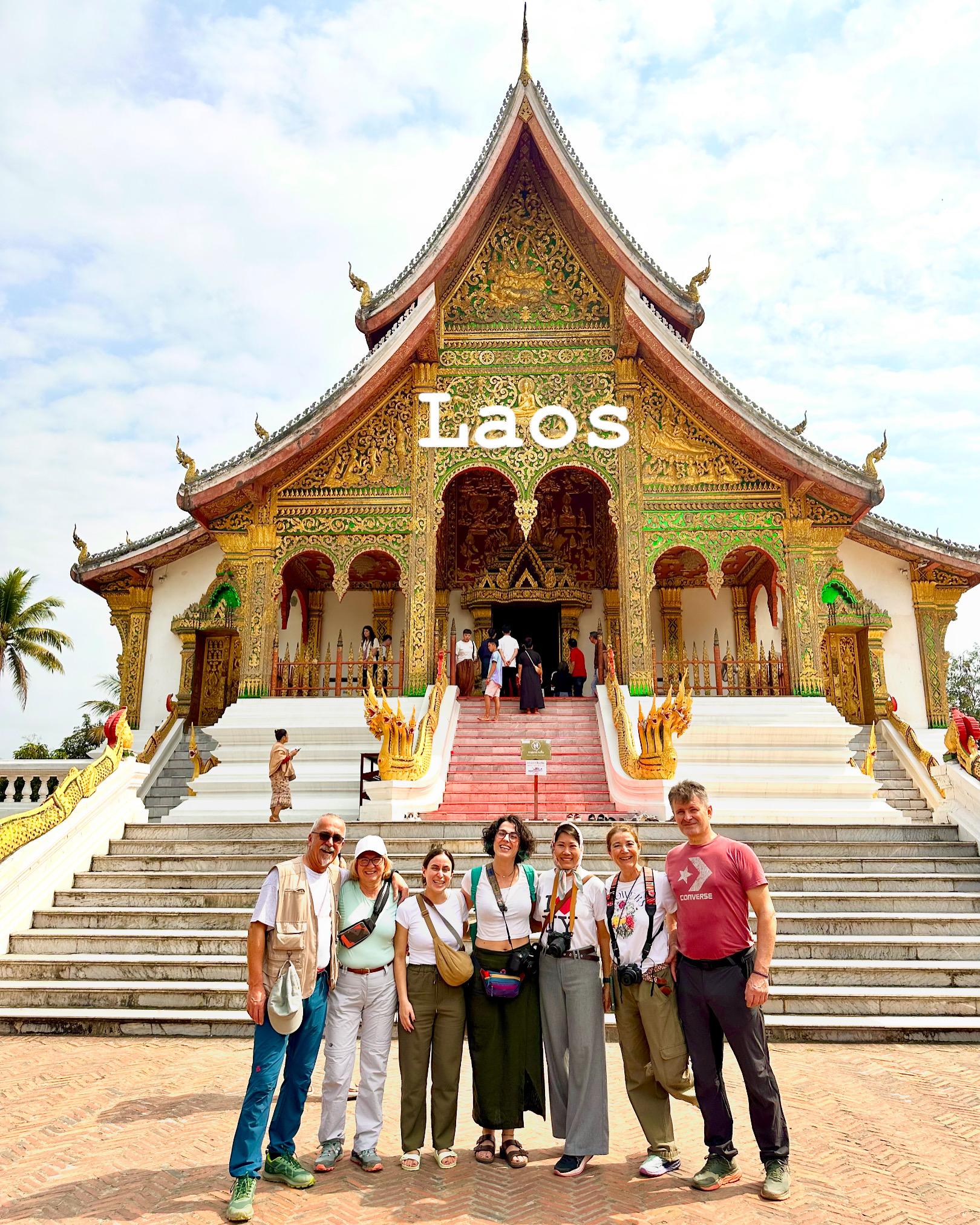 Turisti SEASIA